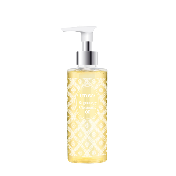 リジェナジークレンジングオイル|UTOWA(ウトワ)オンラインストア