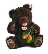 シュタイフ世界限定版- シュタイフ・テディベア通販 『くまの小屋』