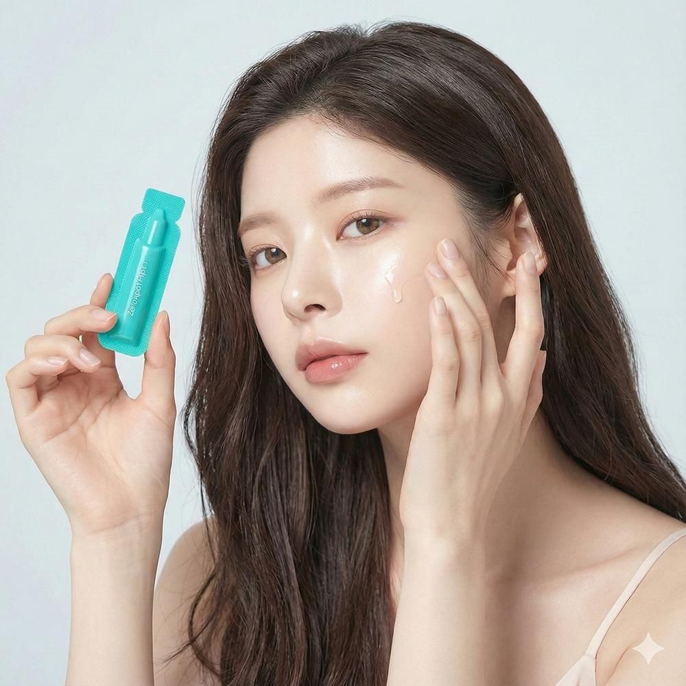 Today's Cosme Zero Spot ApN ゼロスポット エーピーエヌ