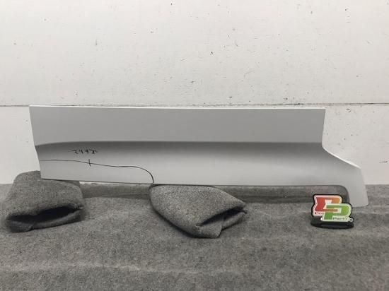 N-BOX/NBOX/Nボックス/カスタム JF3/JF4 純正 左スライドドア レール