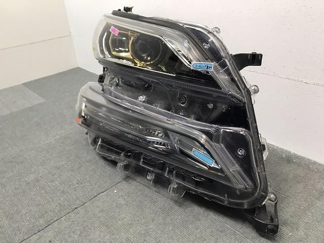 ヴェルファイア/ゴールデンアイズ/30系/AGH30W/AGH35W/GGH30W/GGH35W