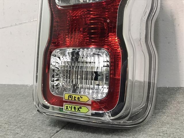 ハスラー/フレアクロスオーバー/MR92S/MR52S/MS92S/MS52S 純正 右