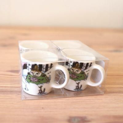 アラビア ムーミン マグ 2017年冬限定モデル ミニマグオーナメント