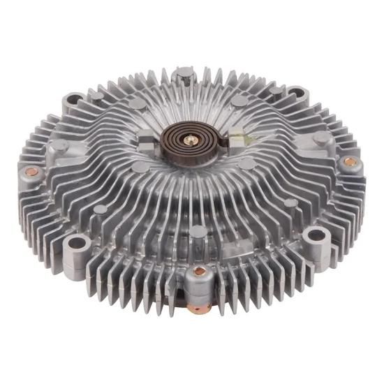 GB FAN CLUTCH │ ビスカス・ファンカップリング- nissan フェアレディ