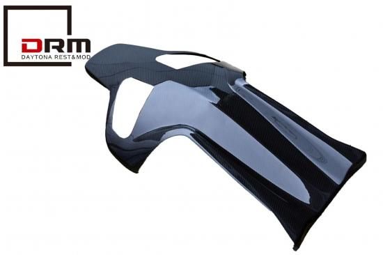 カーボンシートバック | フェアレディZ Z34 nismo - フェアレディZ