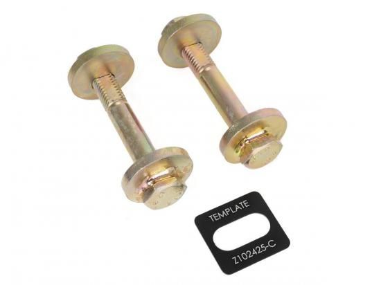 Z1 Motorsports | エキセントリックボルト - フェアレディZ