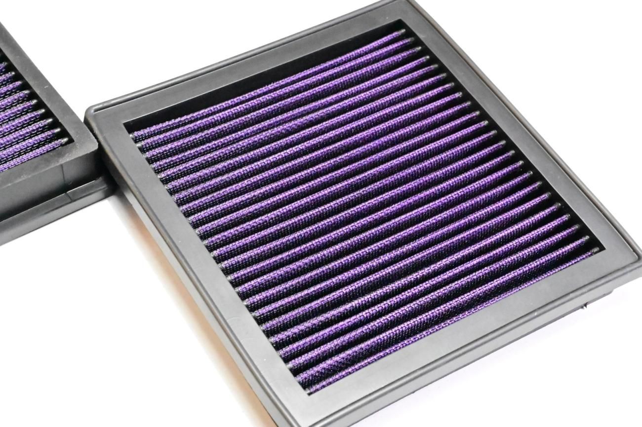 DRM(DAYTONA REST&MOD)│スポーツエアクリーナー - NISSAN