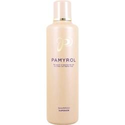 パミロール シャンプー デラックス クラス