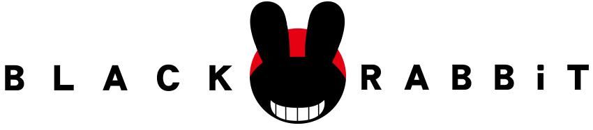 □BLACK RABBiT お座りパステルブロック - BLACKRABBiT WEB SHOP