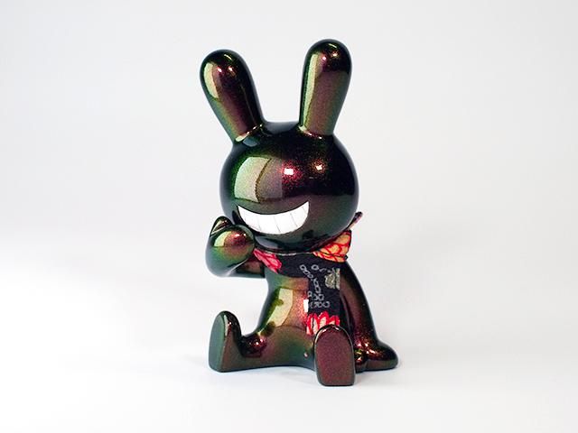 BLACK RABBiT WEB SHOP