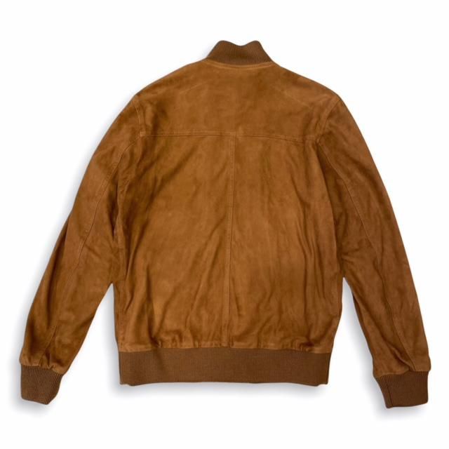 Valstar 【ヴァルスター】 ”Lined Valstarino Jacket” ゴート