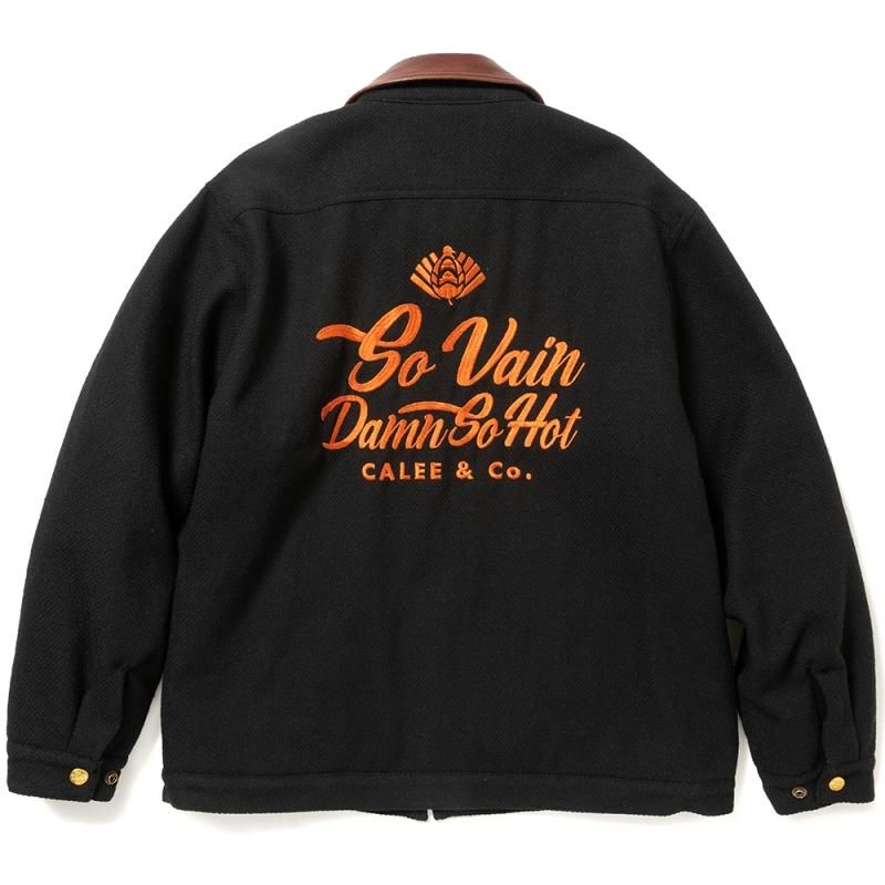 CALEE】（キャリー）