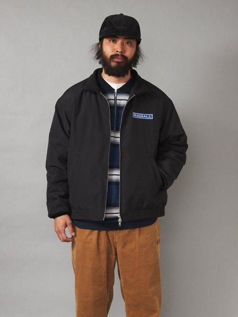 RADIALL】（ラディアル）