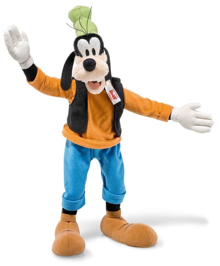 シュタイフ ディズニー グーフィー 36㎝ EAN355011