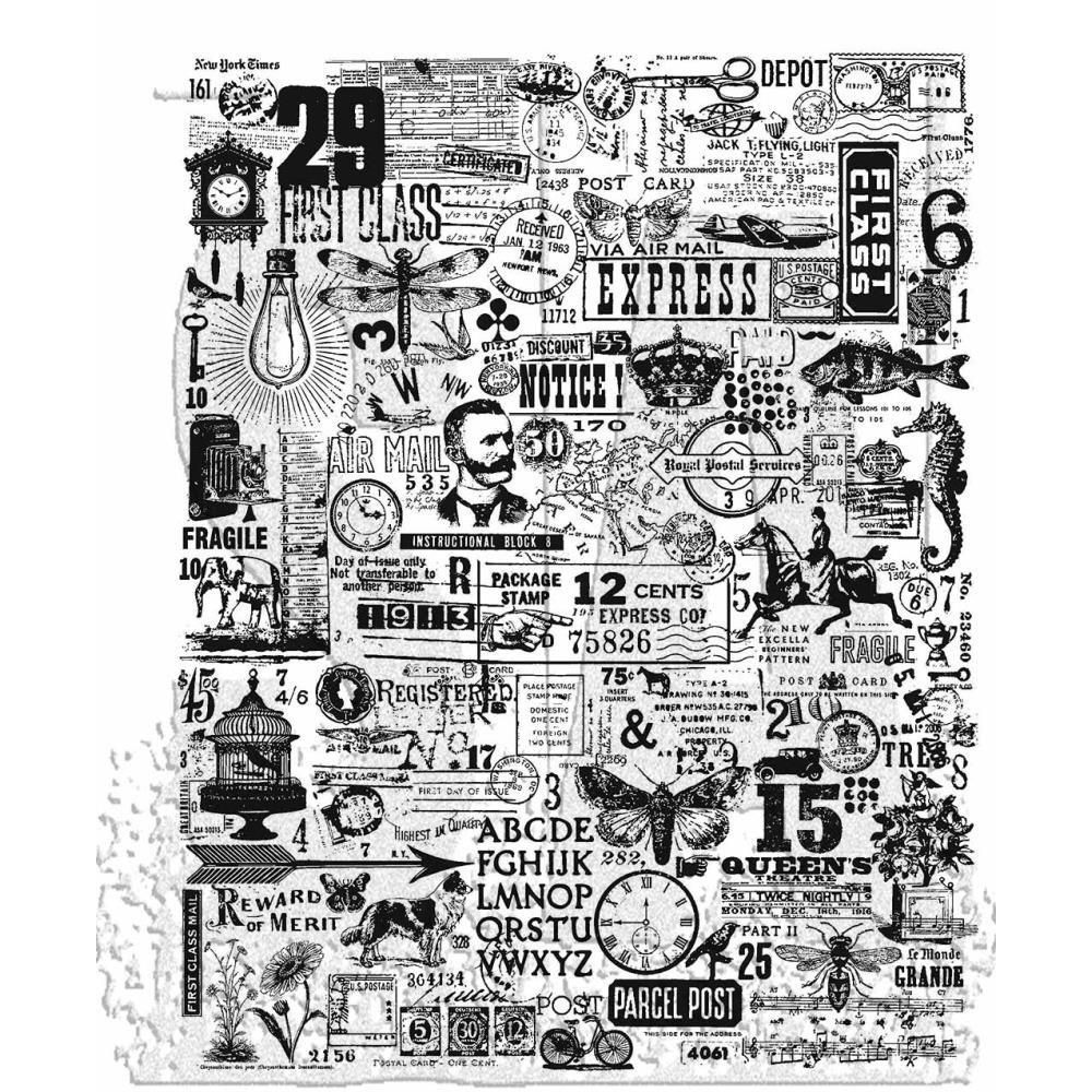 Tim Holtz ティムホルツ 通販- スモールセレクト