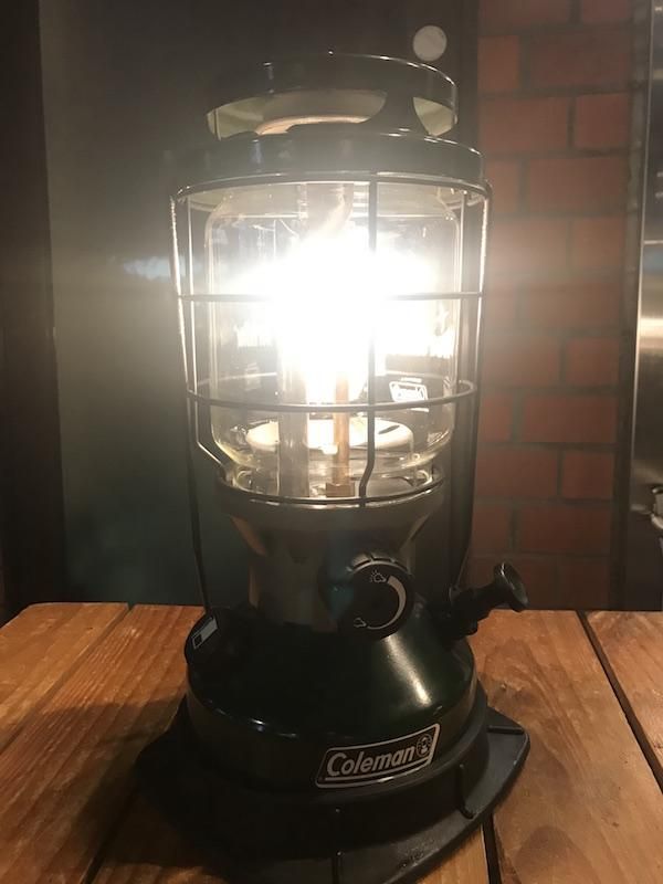 Coleman コールマン＞ NorthStar TUBE MANTLE Model 2000 ノーススター