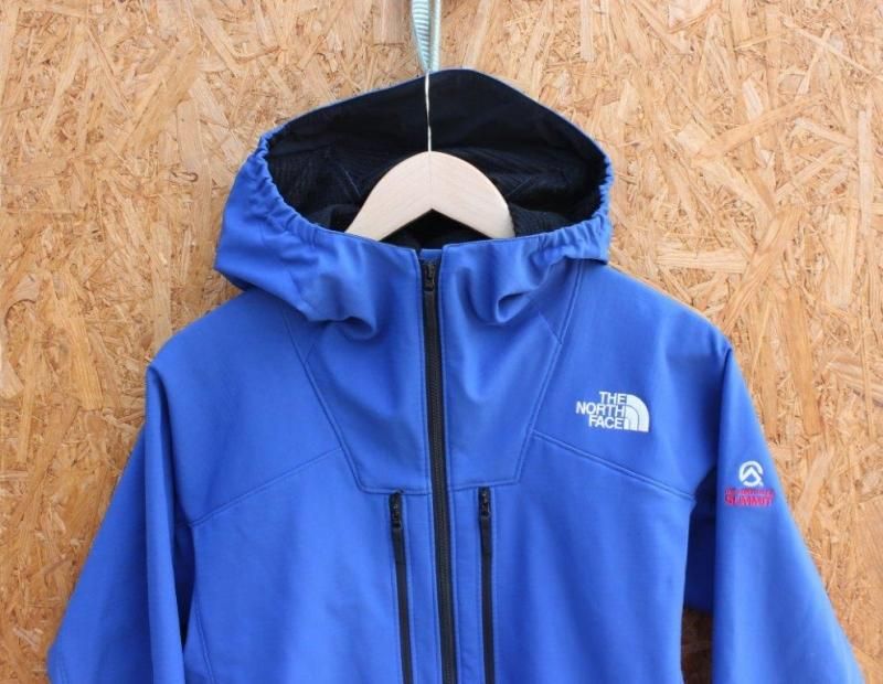 THE NORTH FACE ノースフェイス＞ Speed Ascent Jacket スピード