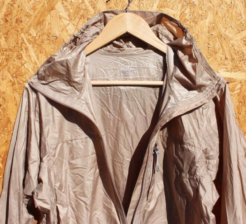 HOUDINI フーディニ＞ Come Along Jacket カムアロングジャケット