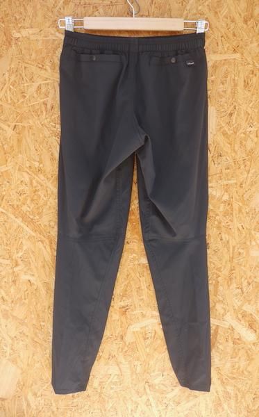 Answer4 アンサーフォー＞ 4Pocket Long Pants 4ポケットロングパンツ