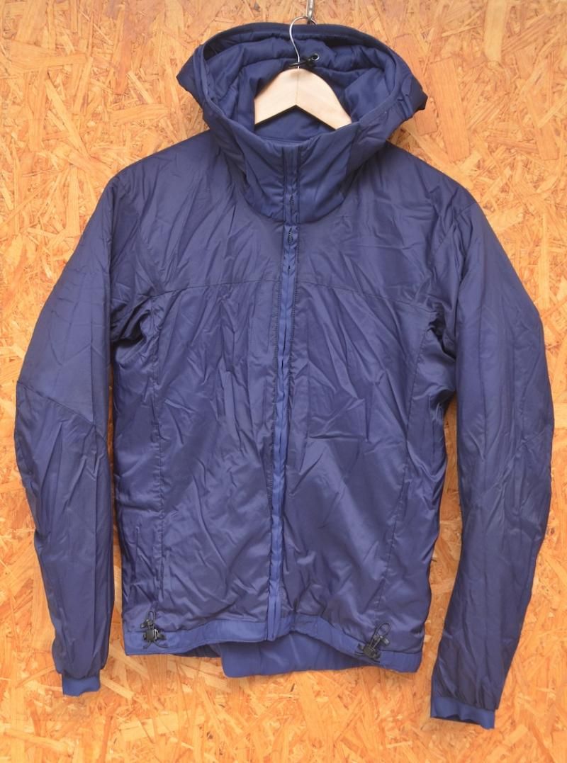 ARC'TERYX アークテリクス＞ PROTON AR HOODY MEN'S プロトン AR