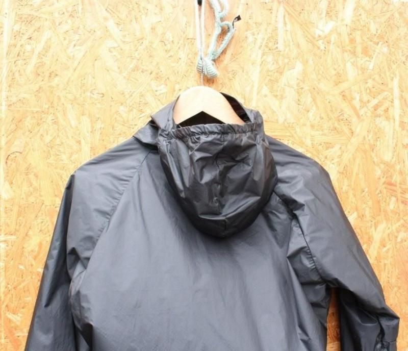 Answer4 アンサーフォー＞ Wind Shell Jacket 02 ウィンドシェル