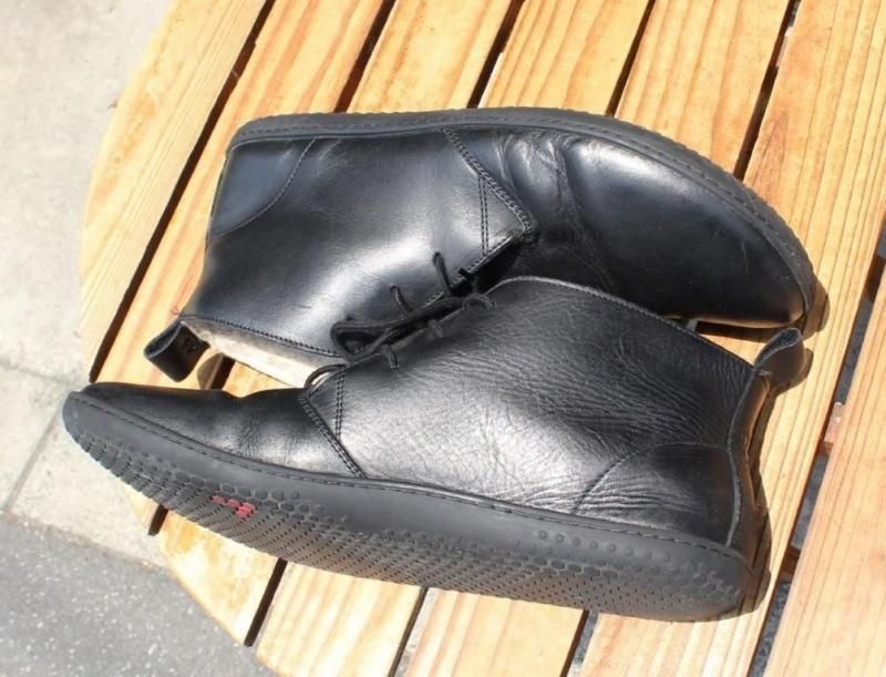 Vivobarefoot ビボベアフット＞ Gobi Ⅲ Winter ゴビⅢウィンター