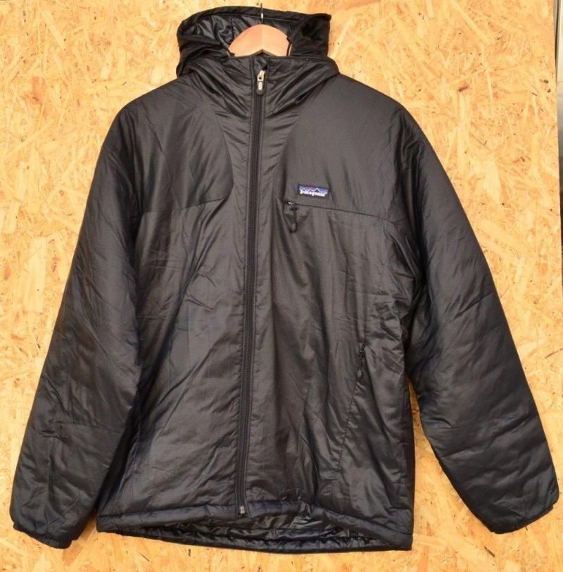 patagonia パタゴニア＞ Micro Puff Hooded Jacket マイクロパフ