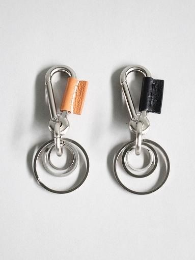 Hender Scheme karabiner - ALPOA