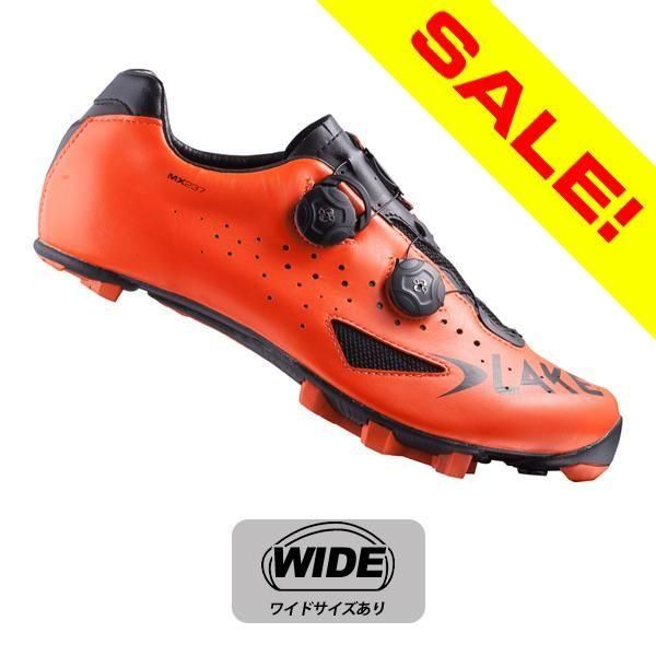 本革が特徴のサイクリングシューズ専業メーカー『LAKE』の国内正規