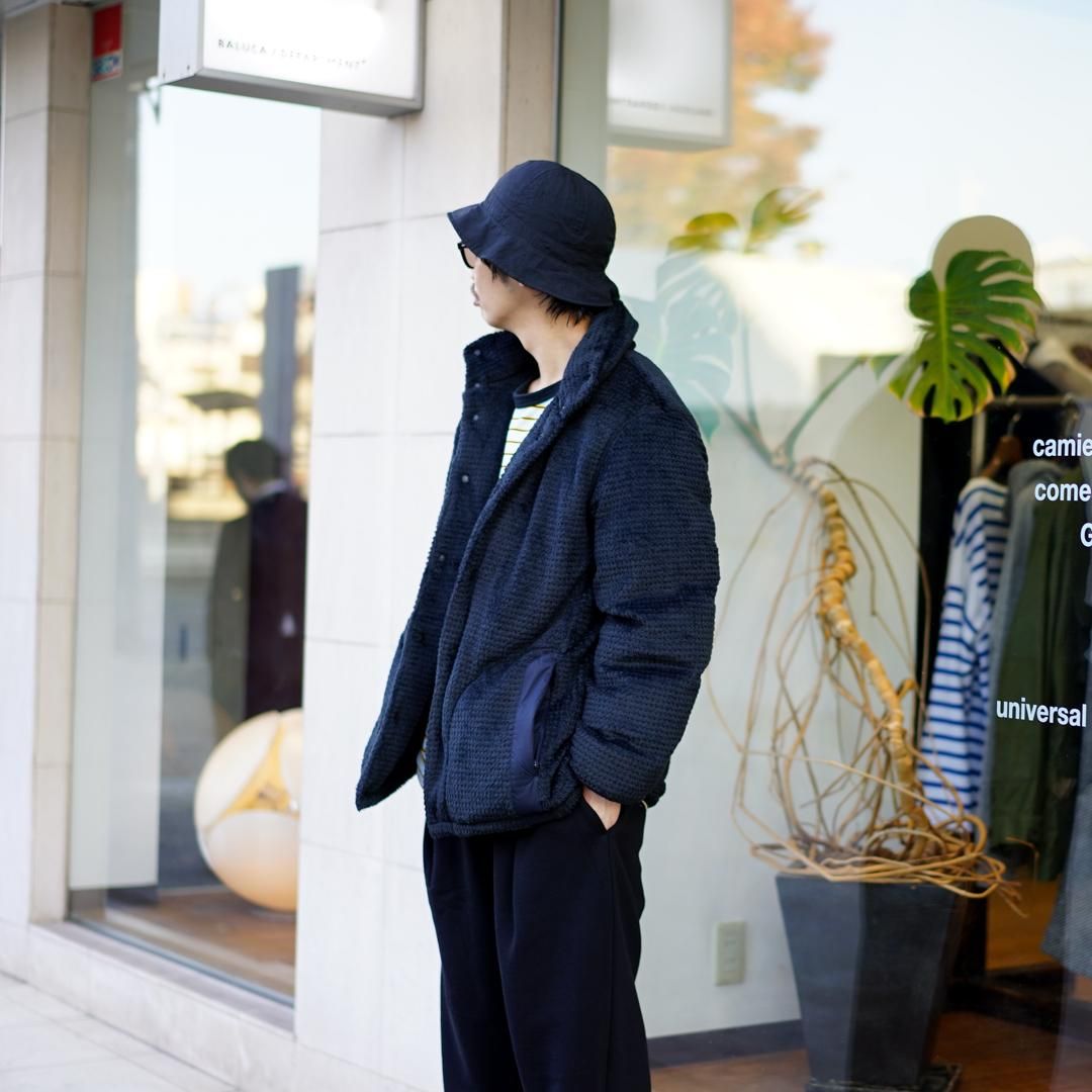 UNIVERSAL PRODUCTS(ユニバーサルプロダクツ) Allied Feather + Down