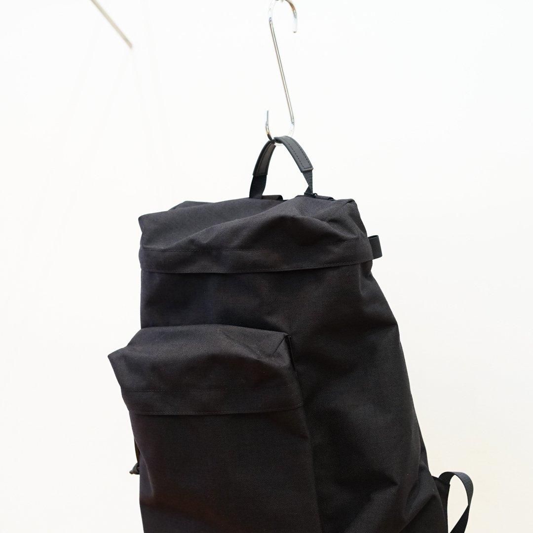 Aeta (アエタ) Back Pack TF:M(NY01-TF)/Black