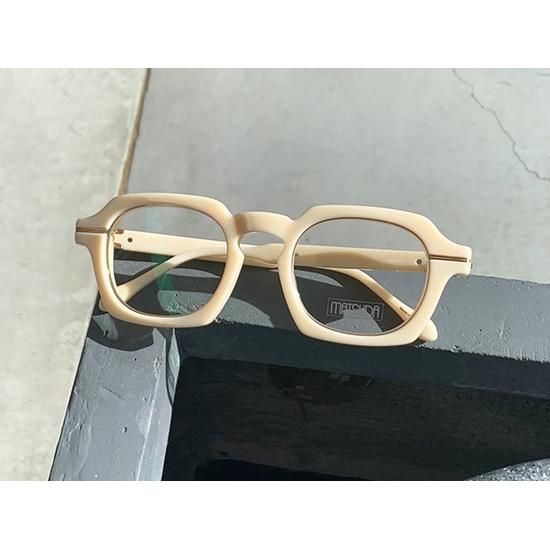 MATSUDA（マツダ） M2055 48□23-142サイズ col.MW-BG