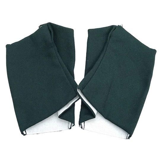 こたび ダークグリーン | 足のアーチサポーター - ゑびす足袋 本舗