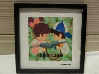 レディｰアイコ,LADY AIKOを買うアーティスト一覧｜現代アート販売(通販