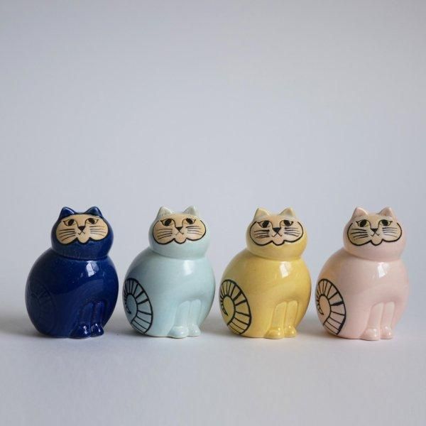 Lisa Larson（リサラーソン）MIA[S]4colors- dieci｜online shop