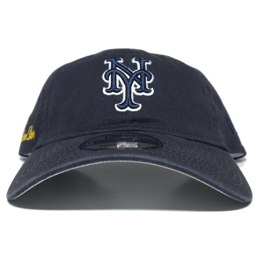 Aime Leon Dore x New Era 9Twenty 6Panel Cap “New York Mets