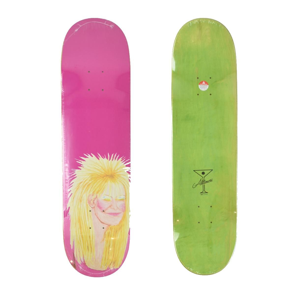 ≫Deck - LIONSHARE ライオンシェアー オンライオンストア