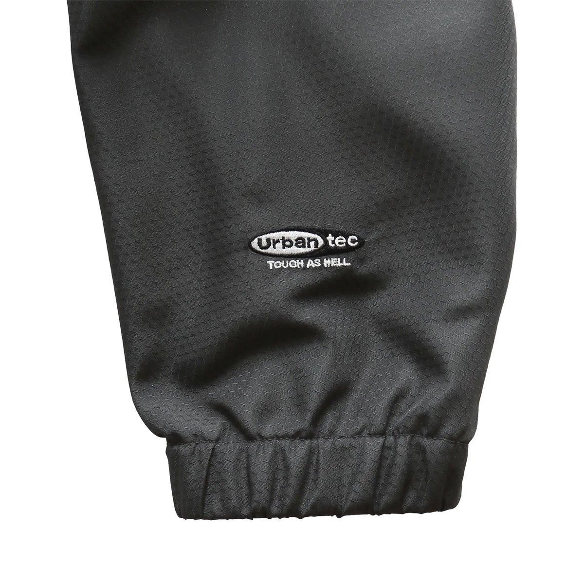 Whimsy］Villain Jacket (Steel Grey)‐ LIEON SHARE（ライオンシェアー