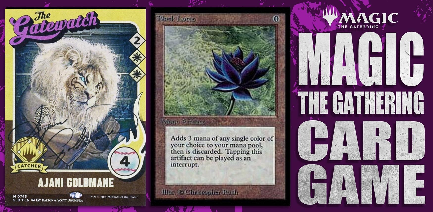 マジック：ザ・ギャザリング（MTG)の販売買取ならMINTへ！ ｜ トレカ