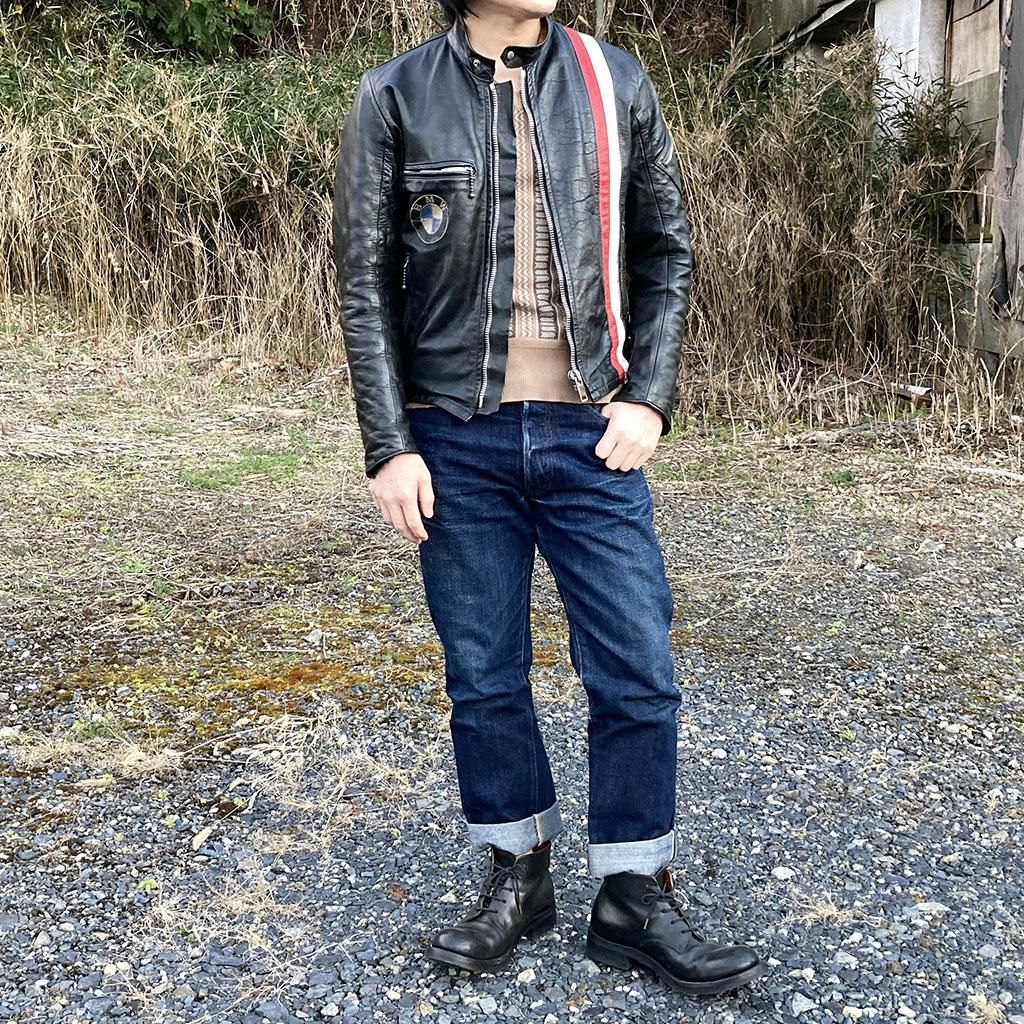 1970's Belstaff Jacket MADE IN ENGLAND 1970年代イギリス製ベル