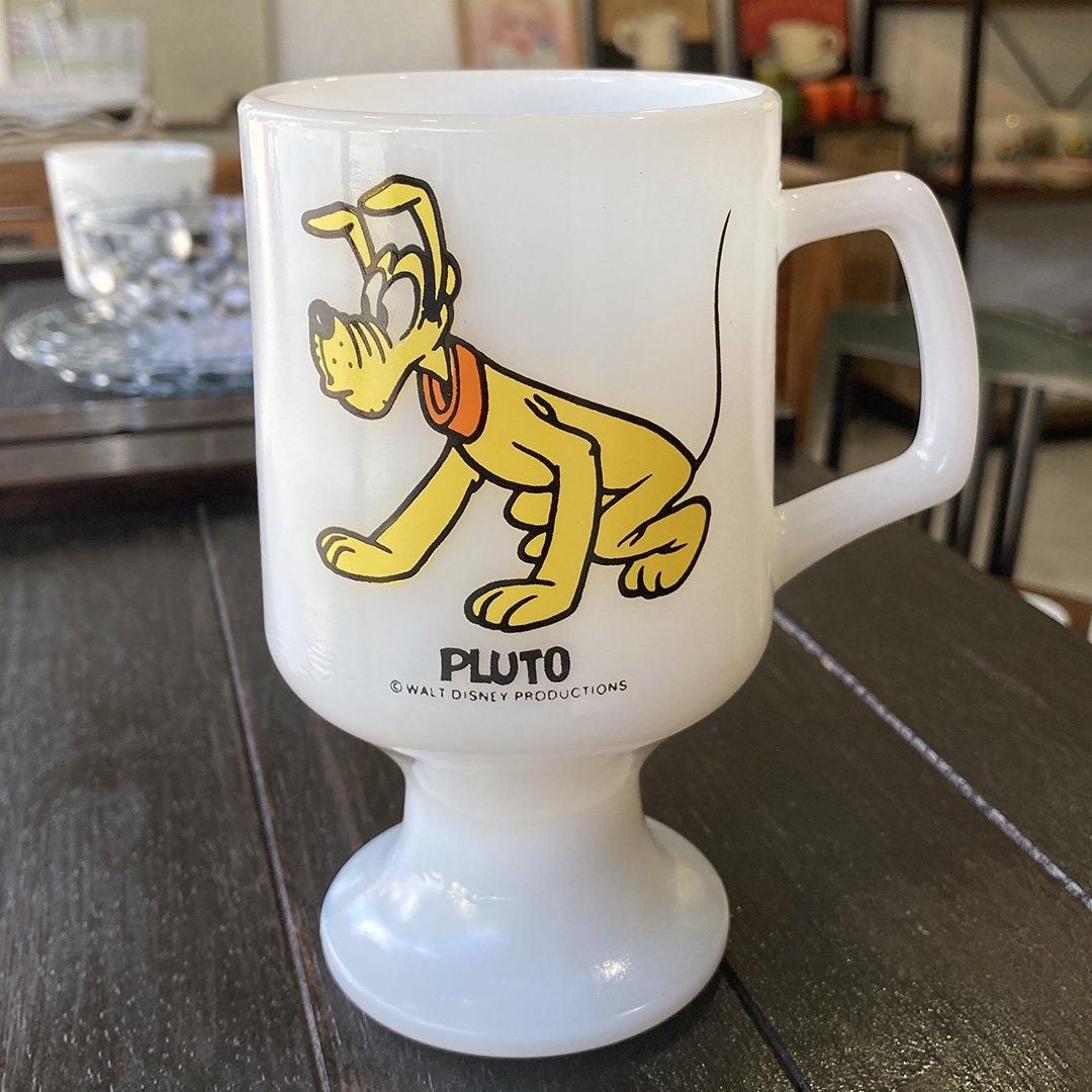 フッテッドマグ プルート 1960年以降製造 FEDERAL フェデラル（Sランク