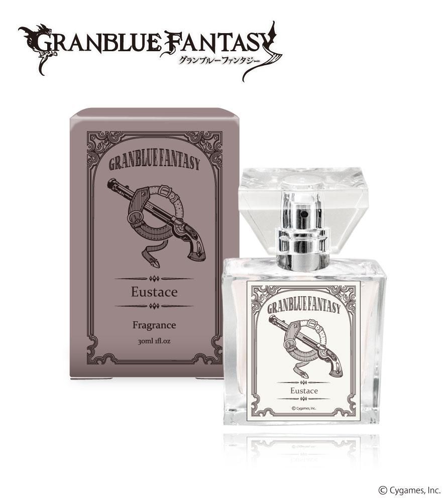 primaniacs】GRANBLUE FANTASY フレグランス サンダルフォン