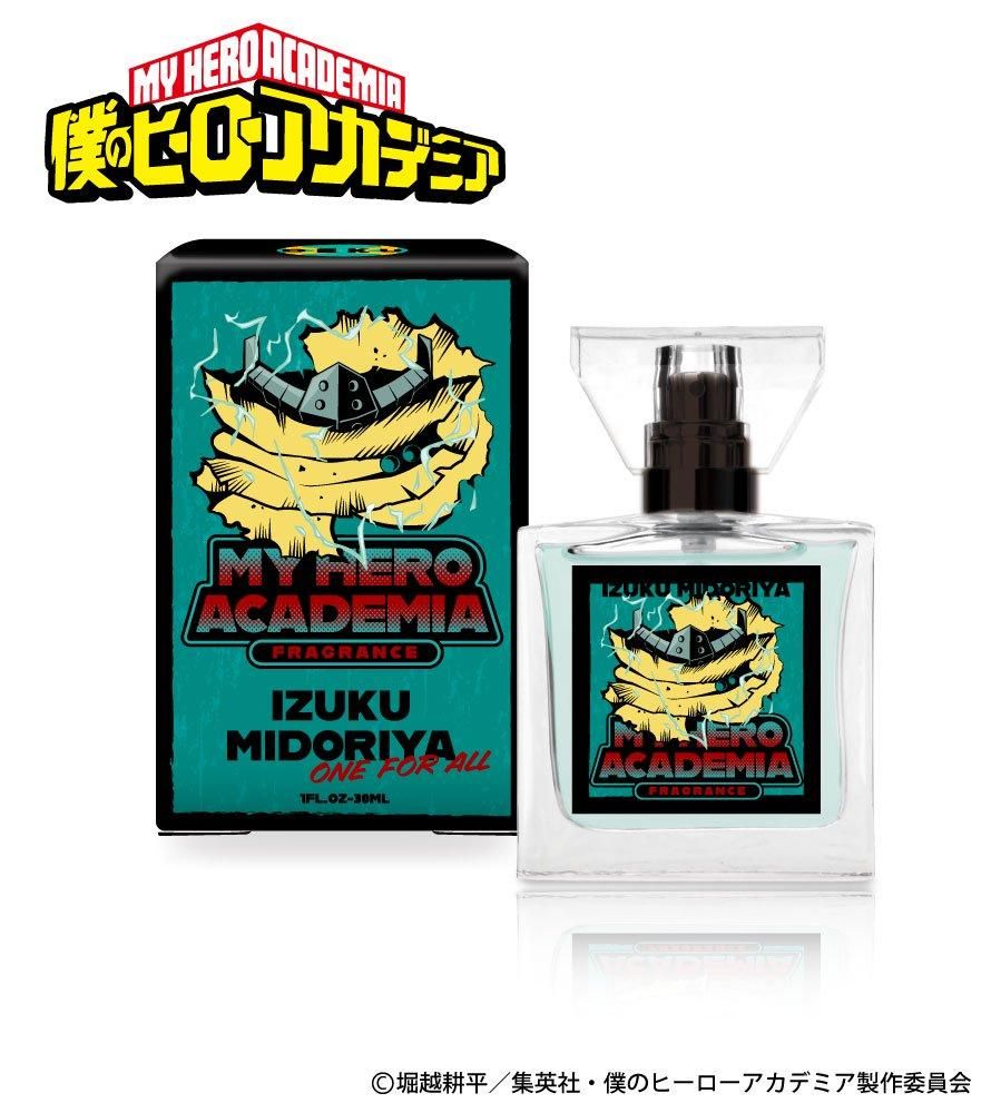 primaniacs】TVアニメ『ダンダダン』 フレグランス モモ