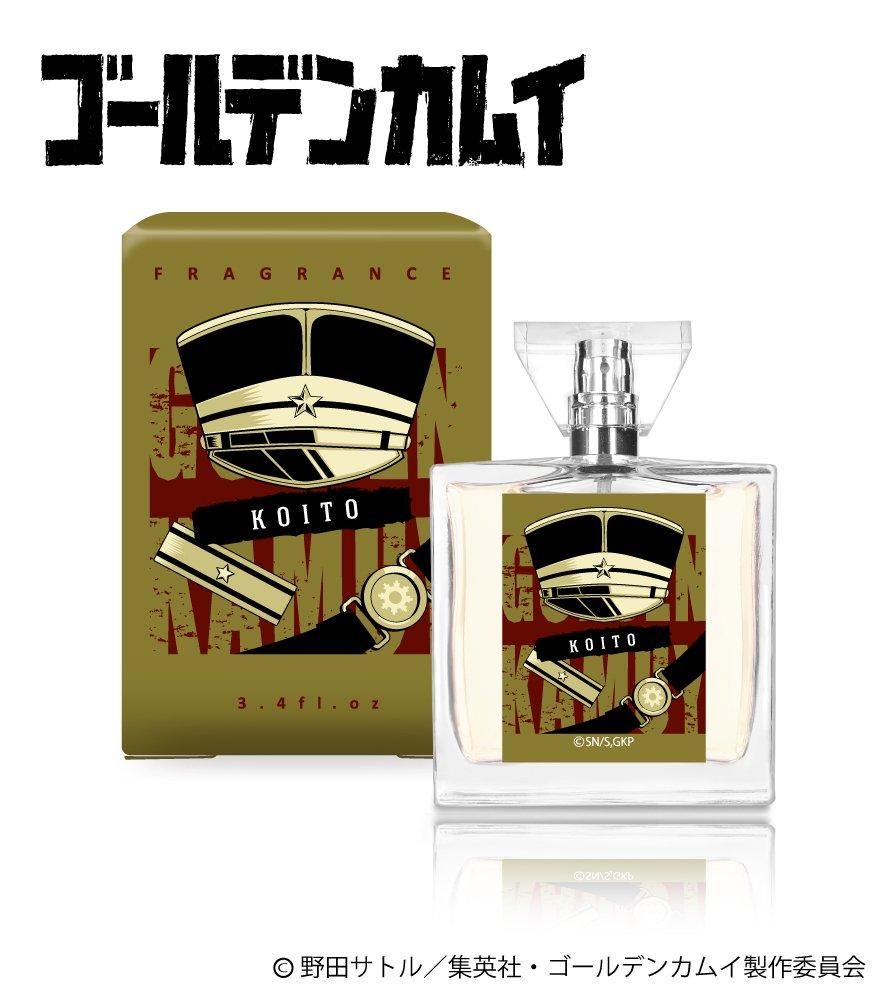 primaniacs】ONE PIECE 100ml フレグランス トラファルガー・ロー