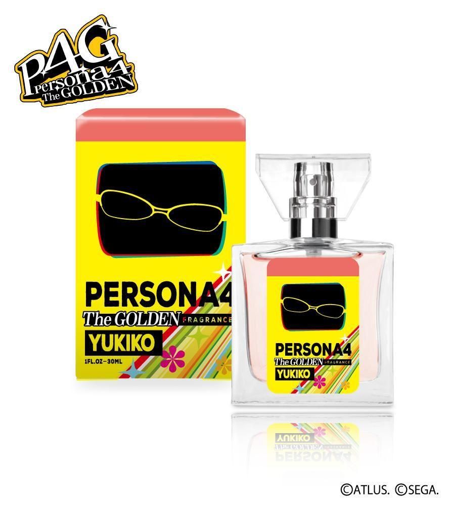 primaniacs】NU: カーニバル フレグランス オリビン