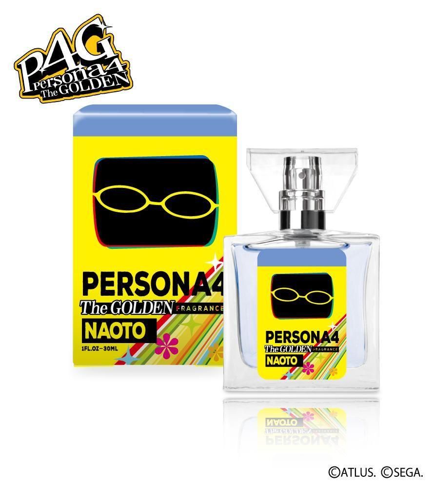 FROM JAPAN公式アカウント01！！ ペルソナ4 FROM JAPAN公式アカウント