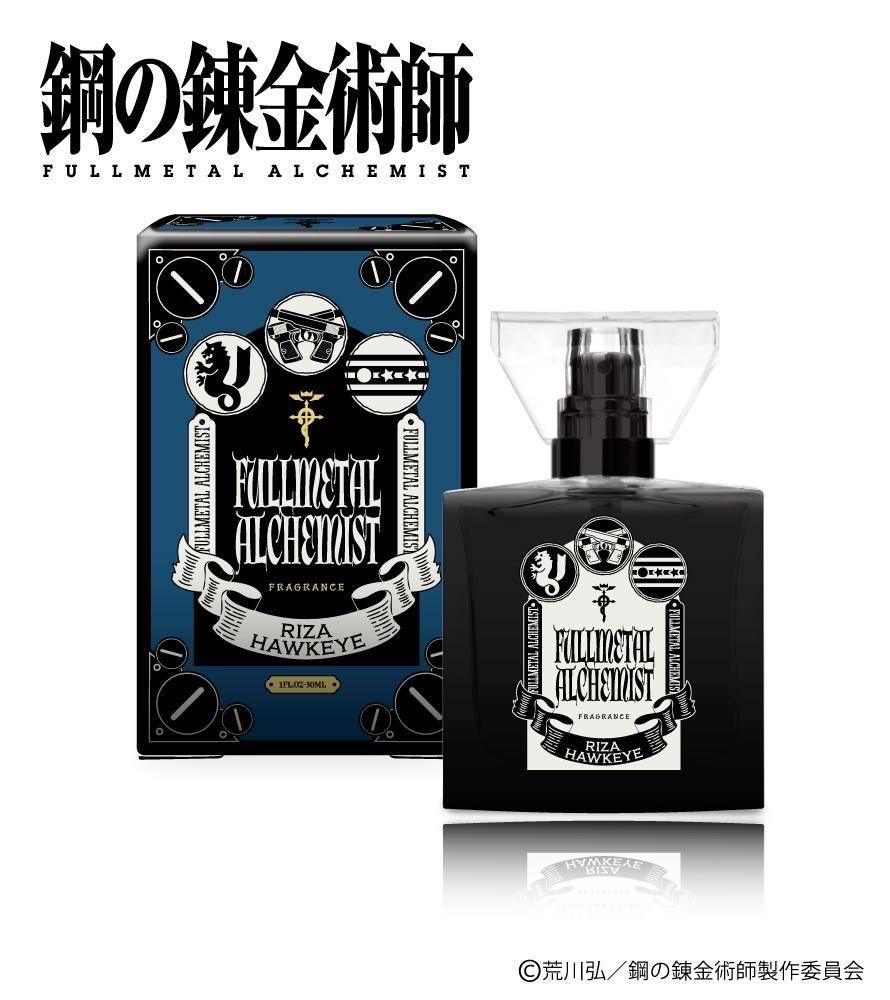 primaniacs】アニメ「鋼の錬金術師 FULLMETAL ALCHEMIST