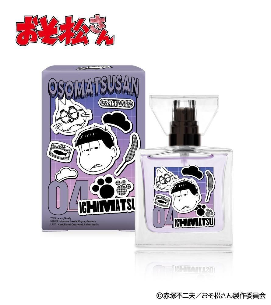 primaniacs】TVアニメ『ダンダダン』 フレグランス モモ