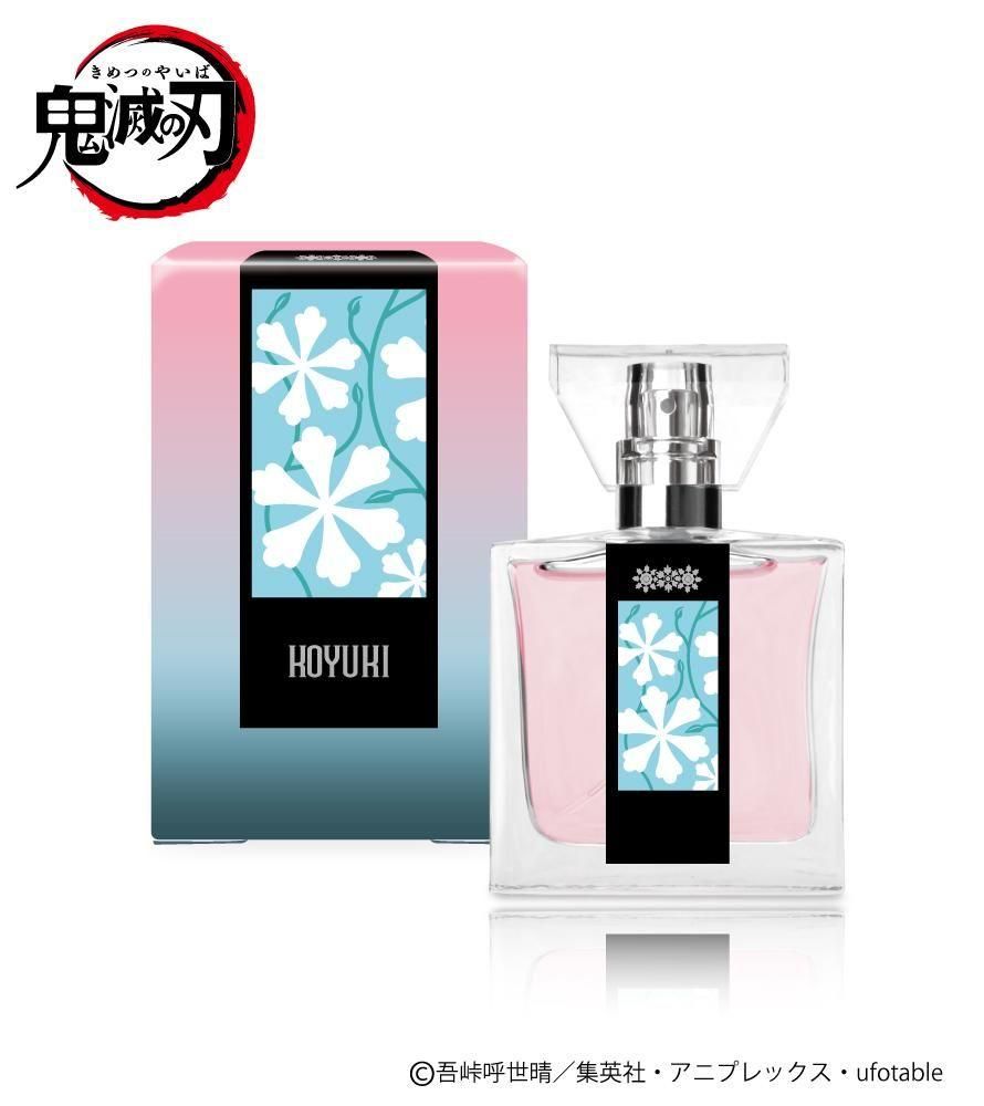 primaniacs】鬼滅の刃 フレグランス 恋雪