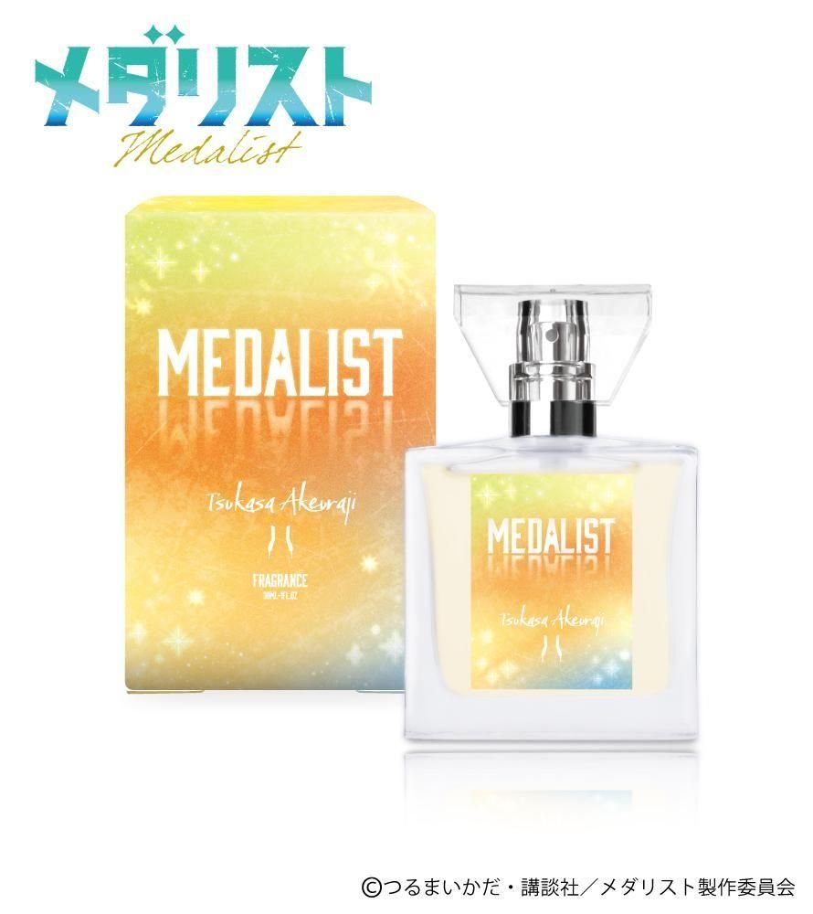 primaniacs】TVアニメ「地縛少年花子くん2」 フレグランス 花子くん